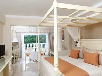LUXURY BAHIA PRINCIPE AQUAMARINE 5*