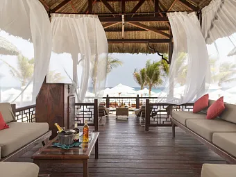 SWANDOR HOTELS & RESORTS CAM RANH 5*