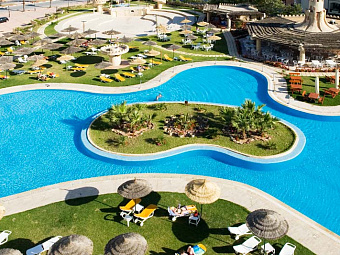 VINCCI LELLA BAYA 4*