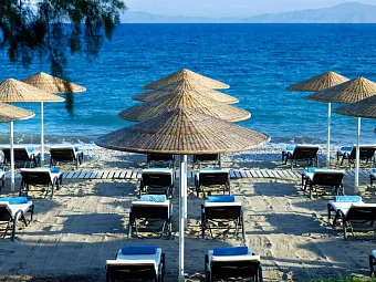 SHERATON RHODES RESORT 5*