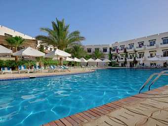 FANTAZIA HOTEL NAAMA BAY 3*