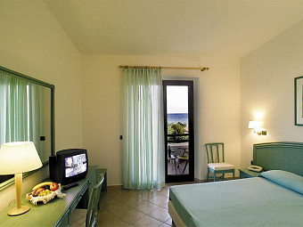 CORMORAN HOTEL & RESIDENCE 4*