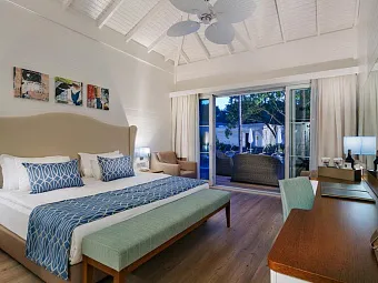 NIRVANA MEDITERRANEAN EXCELLENCE 5*