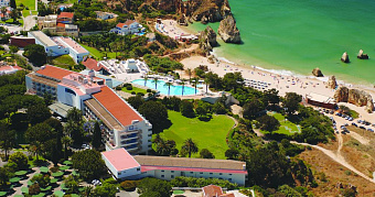 PESTANA ALVOR PRAIA 5*