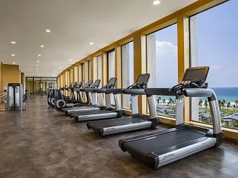 Radisson Blu Resort Cam Ranh 5*, Вьетнам, Камрань