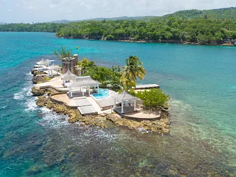  Отель COUPLES TOWER ISLE 5*