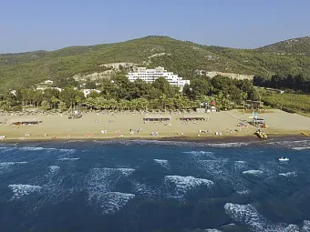 RICHMOND EPHESUS RESORT 5*