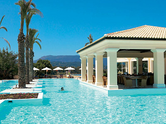 GRECOTEL EVA PALACE 5*