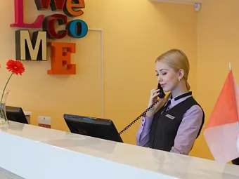 СОЧИ ПАРК ОТЕЛЬ 3*
