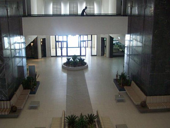 PALM AZUR 4* (ех RIU PALM AZUR)