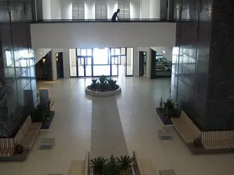 PALM AZUR 4* (ех RIU PALM AZUR)