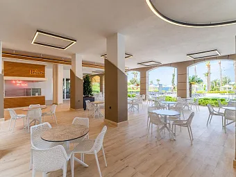 KEFALUKA RESORT 5*