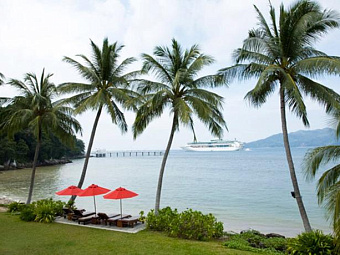   AMARI PHUKET 4*, , . 