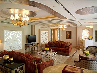  TITANIC MARDAN PALACE 5*