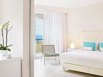 GRECOTEL PELLA BEACH 4*