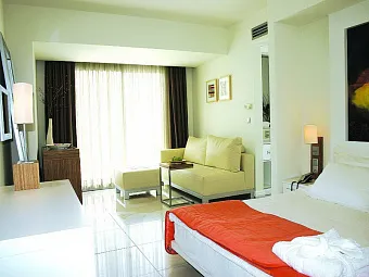 Отель ISIS HOTEL GODDESS OF BODRUM 5*