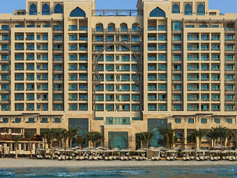 AJMAN SARAY A LUXURY COLLECTION RESORT 5*