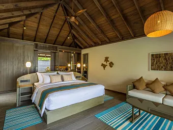 JAWAKARA ISLANDS MALDIVES 5*