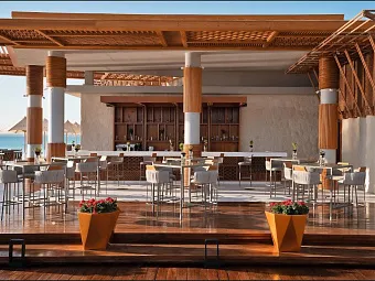  Beach Bar
