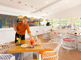 CHECKIN BUNGALOWS ATLANTIDA 3*