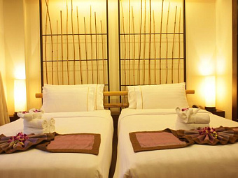 BAMBOO HOUSE 3* (закрыт)