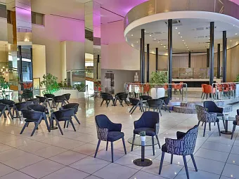  CRYSTAL CENTRO RESORT 5*, Турция, Анталья, Лара