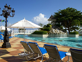  JEWEL DUNN'S RIVER ADULT BEACH RESORT & SPA 4*