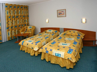 LTI NEPTUN BEACH 4*