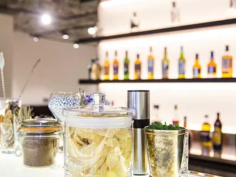 SWISSOTEL СОЧИ КАМЕЛИЯ 5*