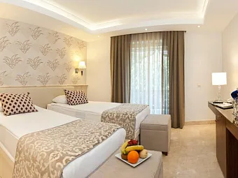  Отель ALI BEY CLUB MANAVGAT HV-1