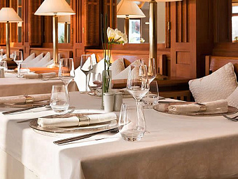 PORTO SANI VILLAGE 5*