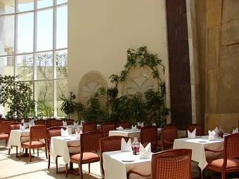 Отель ROYAL AZUR 5*