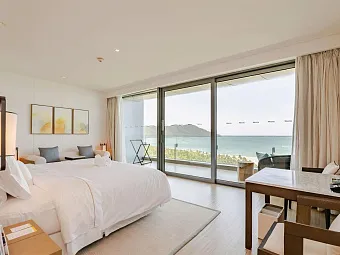 THE WESTIN BLUE BAY RESORT & SPA 5 *