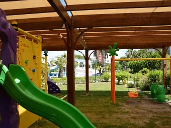 Отель DUCALE LARA 5*