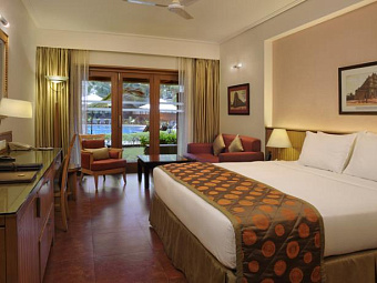 DOUBLE TREE BY HILTON 5*