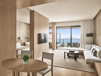 THE SANYA EDITION 5 *