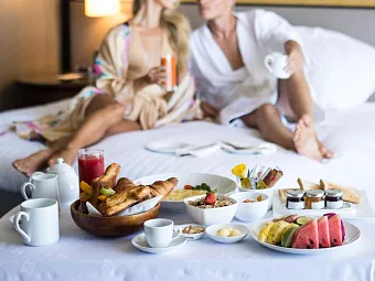 WELIGAMA BAY MARRIOTT RESORT & SPA 5*