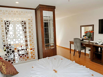 HANOI GOLDEN HOTEL 3*+