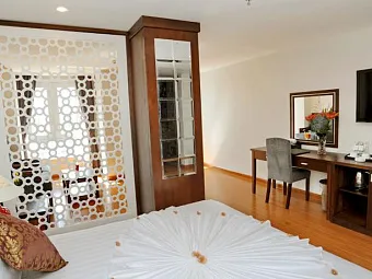 Отель HANOI GOLDEN HOTEL 3*+