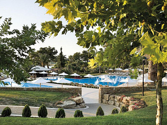 SANI BEACH CLUB 5*