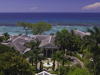 SANDALS ROYAL PLANTATION OCHO RIOS 5*