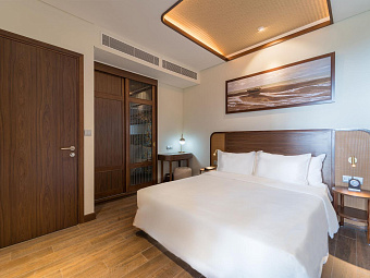 Отель BEST WESTERN PREMIER SONASEA PHU QUOC RESORT 5*