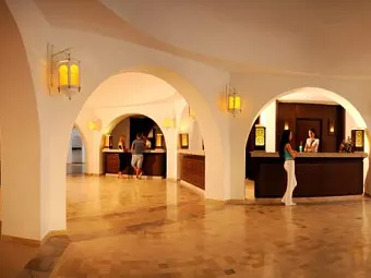 Отель CLUB ROSA RIVAGE HOTEL 4*
