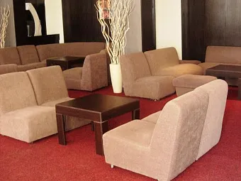Отель ASTORIA GOLDEN SANDS 3*
