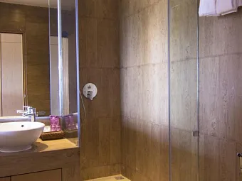 Отель CHAWENG COVE BEACH RESORT 3*, Таиланд, Самуи.