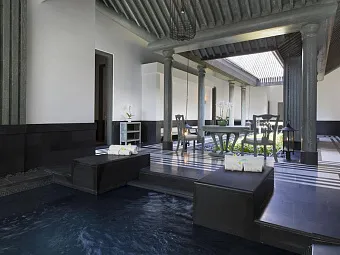 THE WESTIN BLUE BAY RESORT & SPA 5 *