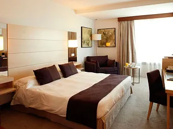 Отель ACORES LISBOA 4*