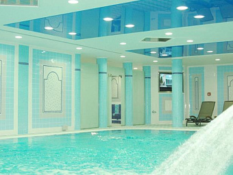 SPA HOTEL SVOBODA 3*