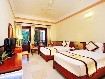 GOLDEN COAST RESORT & SPA 4*