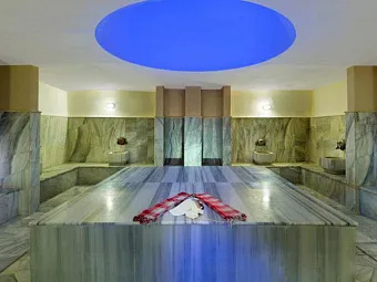 FUN&SUN FAMILY CLUB SAPHIRE 5*